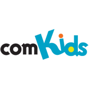 Logo do ComKids
