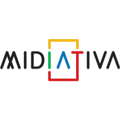 Logo da Midiativa