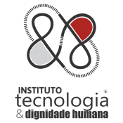 Logo do Instituto Tecnologia & Dignidade humana