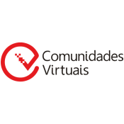 Logo do Comunidades Virtuais