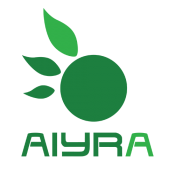 Logo do Aiyra